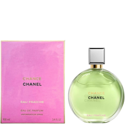 Chanel Chance Eau Fraiche edp 100ml